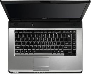 Laptop Toshiba Satellite Pro L300-165 PSLB1E-02200LPL 2