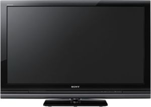 Telewizor Sony Bravia 52" KDL52V4000K 1