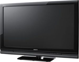 Telewizor Sony Bravia 52" KDL52V4000K 2