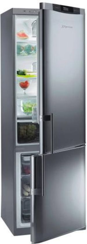 Lodówka Mastercook LCL-817X 1
