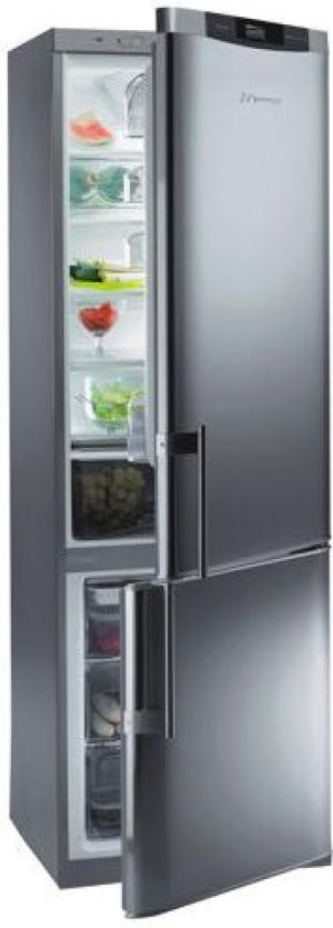 Lodówka Mastercook LCL-818X 1