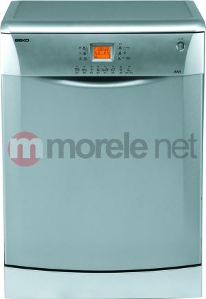 Zmywarka Beko DFN 6837 S 1