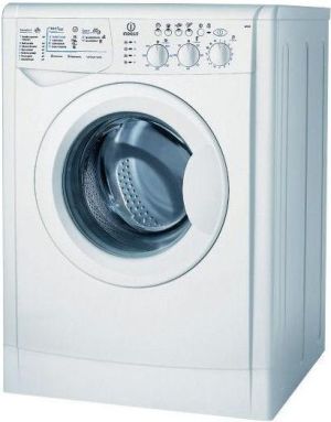 Pralka Indesit WISL 105 PL.1 1