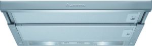 Okap Hotpoint-Ariston AH S2 FM IX/HA 1