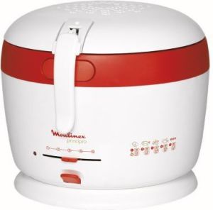 Frytkownica Moulinex AF 100130 Principio 1