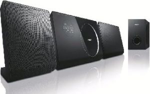 Kino domowe Philips HTS4600 1