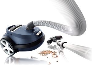 Odkurzacz Philips Performer FC 9170/01 2