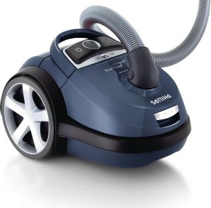 Odkurzacz Philips Performer FC 9170/01 4