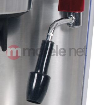 Ekspres ciśnieniowy Zelmer ZCM2052R 4