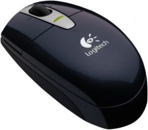 Mysz Logitech 1