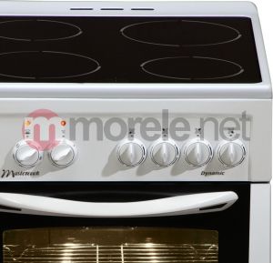 Kuchenka Mastercook KC 2428 SB DYNAMIC 3