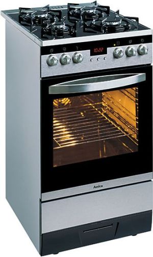 Kuchenka Amica 56GcE3.43ZpTakD Sr 1