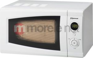 Kuchenka mikrofalowa Mastercook MM-23GE B 1