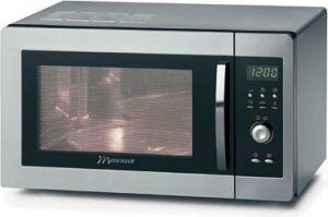 Kuchenka mikrofalowa Mastercook MM 23 GEX 1