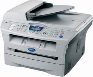 Urządzenie wielofunkcyjne Brother MFC-7420 1
