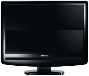Telewizor Toshiba 19AV500PG (PXI)  LCD - RTVTELTOS19AV500PG 1