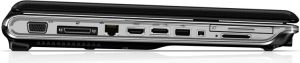Laptop HP Pavilion dv5-1060ew FM580EA 5