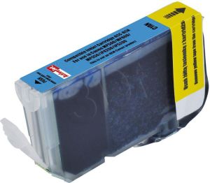 Tusz Activejet tusz ACC-8CN / CLI-8C (cyan) 2