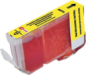 Tusz Activejet tusz ACC-8YN / CLI-8Y (yellow) 2