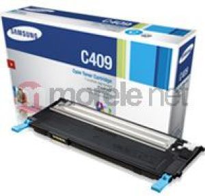 Toner Samsung Cyan  (CLTC4092S) 2