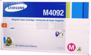 Toner Samsung Magenta  (CLTM4092S) 1