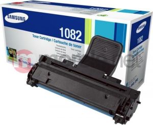 Toner Samsung MLT-D1082S Black Oryginał  (MLTD1082S) 2
