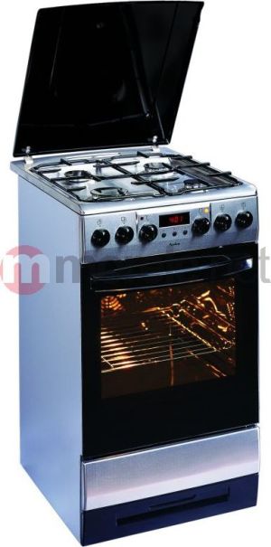 Kuchenka Amica 52GE3.33ZpTa (XxL) Eco 1