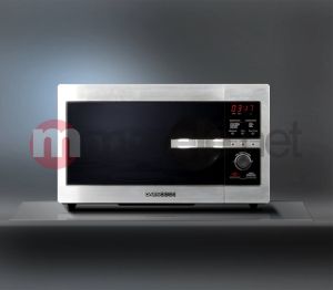 Kuchenka mikrofalowa Daewoo KQG 8A4R 2