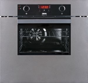 Piekarnik Zanussi ZOB 668 QX 1