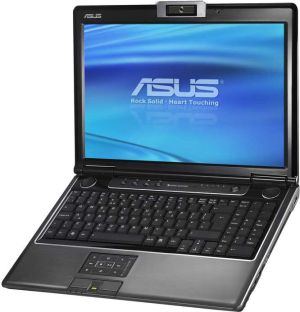 Laptop Asus M50VC-AP012C 1