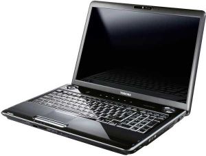 Laptop Toshiba Satellite P300-1A7 PSPC4E-04G00LPL 1