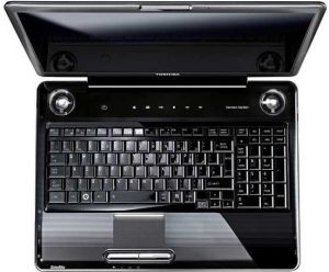 Laptop Toshiba Satellite P300-1A7 PSPC4E-04G00LPL 2