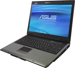 Laptop Asus F7Z-7S009C 1