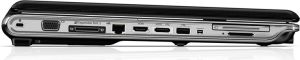 Laptop HP Pavilion dv7-1080ew FM286EA 4