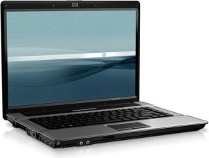 Laptop HP Compaq 6720s KU475ES 1