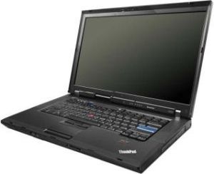 Laptop Lenovo ThinkPad R500 NP732PB 1