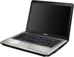 Laptop Toshiba Satellite A300-1GT PSAGDE-00500MPL 2