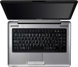 Laptop Toshiba Satellite A300-1GT PSAGDE-00500MPL 3