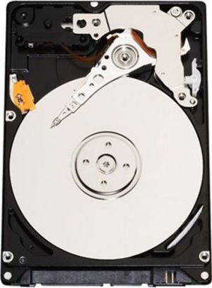 Dysk WD 160 GB 2.5" SATA II (WD1600BEKT) 2