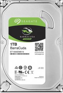 Dysk Seagate BarraCuda 1 TB 3.5" SATA III (ST31000333AS) 4