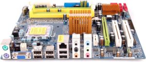 Płyta główna ASRock G43TWINS-FULLHD 3