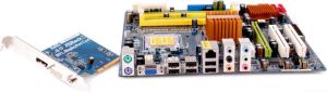 Płyta główna ASRock G43TWINS-FULLHD 4