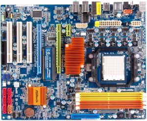 Płyta główna ASRock A770CROSSFIRE 1