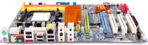 Płyta główna ASRock A770CROSSFIRE 2