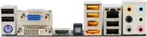 Płyta główna Gigabyte GA-EG43M-S2H 2