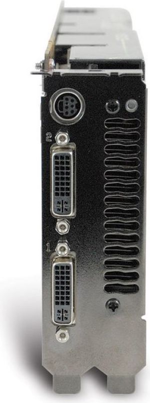 Karta graficzna EVGA GeForce 9800 GTX 512MB 512-P3-E874-AR 5