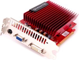 Karta graficzna Gainward GeForce 9500 GT 256MB 471846200-9511 3