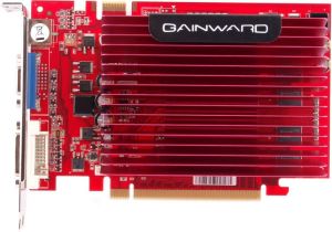 Karta graficzna Gainward GeForce 9500 GT 512MB 471846200-9504 1