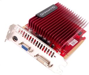 Karta graficzna Gainward GeForce 9500 GT 1024MB 471846200-9498 2