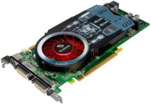Karta graficzna Leadtek GeForce 9800 GT 512MB PX9800GT 512 1